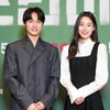 윤찬영-원지안 '미소가 닮았네'[★포토]
