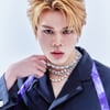 고스트나인 프린스 '강렬한 눈빛'[★포토]