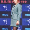 "핑크 탈색 고민NO"..'내일' 저승사자로 돌아온 김희선 [종합]