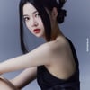 르세라핌, 2006년생 막내 홍은채 공개..재기발랄 '매력포텐'