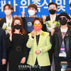 '2022 보령해양머드박람회 화이팅'[★포토]