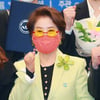 선우용녀 '오랜만에 인사드려요'[★포토]