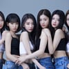 르세라핌 디지털 수비니어 12만장 모두 소진..폭발적 반응
