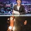 '앵커' 천우희, '써니'→'한공주' 이어 인생캐 경신 예고
