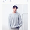 황치열, 5월 12일 'By My Side' 컴백 확정..8개월만 신곡[공식]