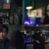 '크레이지러브' 정수정, 김재욱 비밀의 방에서 경악..위기 극복 예고