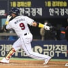 실책, 수비방해, 병살타... 두산의 사라진 뒷심을 찾습니다