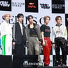 베리베리, 힙합 더해진 '칼각베리' 컴백 "음악방송 1위 목표"[종합]