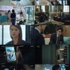 '크레이지 러브' 김재욱, 최종 빌런과 대면..♥정수정과 행복할까[종합]