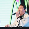 '허리 가수' 싸이의 진심 "22년 받은 사랑 K팝 유튜브 콘텐츠로 보답"[종합]