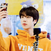 석진이 아들 열도 大공략..방탄소년단 진 알제이 日 품절ing