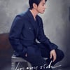 '컴백 D-2' 황치열, 'By My Side' 콘셉트 포토..그윽한 완벽 옆태