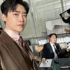 이종석, '빅마우스 인연' 오의식 뮤지컬 응원 "52chic의 인생연기"[스타IN★]