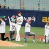 킹덤 'BLINDER 축하공연!'[영상]