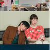 이성경·김영대, 쌍방 짝사랑 '핑크빛 과거사' [별똥별]