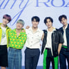 "MJ 빈자리 NO"..'청량돌' 아스트로와 '별빛 드라이브' [종합]