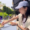 '모태마름' 신현빈, 극세사 팔뚝..최희서 "나 좀 잘 찍었다"[스타IN★]