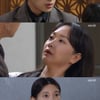 '황금가면' 이중문X연민지, 아찔한 스킨십.. 차예련 '혼란' [★밤TView]