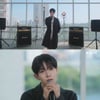 ENHYPEN 희승, 개인 커버곡 'Off My Face' 공개..엔진(ENGENE) 위한 깜짝 선물
