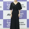 백은혜 '우아한 블랙 드레스'[★포토]