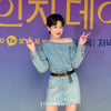 장도연 '깜찍 브이'[★포토]