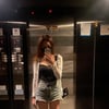 이열음, 엘리베이터에서 뽐낸 핫팬츠 각선美.."날씨 좋아서"[스타IN★]