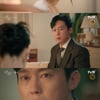 '이브' 박병은, 서예지 보고 정사신 떠올리며 눈 못 떼.. 흔들리나