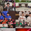 '강철부대2' 전우회, 살 떨리는 '피구→강철벨' 대결