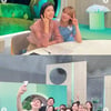 '서예지와 대립' 유선, SNS로 전한 작별인사.."촬영 다녀올 때마다" [스타IN★]