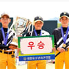 경기 남양주야놀, 제6회 한국컵 전국유소년야구대회 우승