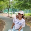 '애셋맘' 소유진, 아침에도 상큼하네..♥백종원과 테니스 [스타IN★]
