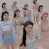프로미스나인, 오늘 미니 5집 발매..'서머 퀸' 변신 완료
