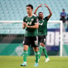 [FA컵 8강] ‘화공 폭발’ 전북, 수원 3-0 꺾고 4강행…트레블 희망