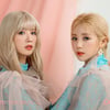 에이핑크 초롱x보미, 1차 콘셉트 포토 공개..앙큼+발랄 매력