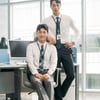 BL 드라마 '신입사원', 권혁X문지용 캐스팅..'시맨틱 에러' 열기 이을까[공식]
