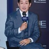'헌트' 허성태 "이정재X정우성과 사이에서 연기 하다니..꿈 같아"