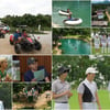 닉쿤 팀 VS 윤태영 골프왕 팀, 라오스배 골프왕 최강자전 [골프왕3]