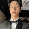 영화배우 정동원, 의젓한 수트핏..'핸섬 보이'[스타IN★]
