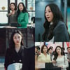 '이브' 김예은 "언론사 며느리 '지희' 다이내믹한 경험"