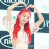 니콜 '상큼한 유에프오'[★포토]
