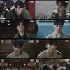 '우영우' 구교환, 방구뽕 특별 출연..독보적 존재감+감동