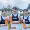 천안시축구단, 리:본스포츠컨설팅랩과 이온 음료 후원 계약 체결