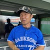 프로 타격왕→고교 '초보' 감독, 전국대회 첫 승에 미소 '활짝' [★목동]