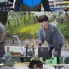 육성재, 후천적 금수저 천재소년 변신 반전 매력 넘치는 '금수저' 첫 스틸