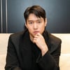 '육사오' 고경표 "촬영 도중 89kg까지 증량, 행복했다" [인터뷰①]