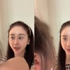 함소원 "엄마도 47살인데 실수해"..딸 혜정에 애정 가득 [스타IN★]