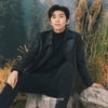 임영웅, 대자연 모험 속 'HERO'...멋짐 폭발한 '모델 포스' [스타IN★]