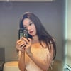 소녀시대 유리, 수영 셀카에.."머리 쪼를 응원합니다" 폭소 [스타IN★]