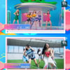 '인기가요' 소녀시대vsITZYvs뉴진스, 1위 후보..걸그룹 세대 대결