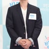 산이, 9월 비연예인 연인과 결혼..품절남 대열 합류